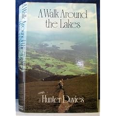 Walk Around the Lakes
