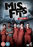 Misfits 2 [Import anglais]