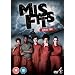 Misfits - Series 2 - Complete [DVD]