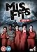 Misfits - Series 2 - Complete