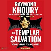 The Templar Salvation | Raymond Khoury