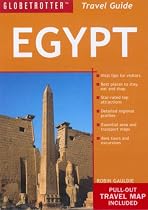 Egypt Travel Pack (Globetrotter Travel Packs)