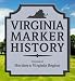 Virginia Marker History Volume II: Northern Virginia Region (Virginia Guidebooks, Volume 2)