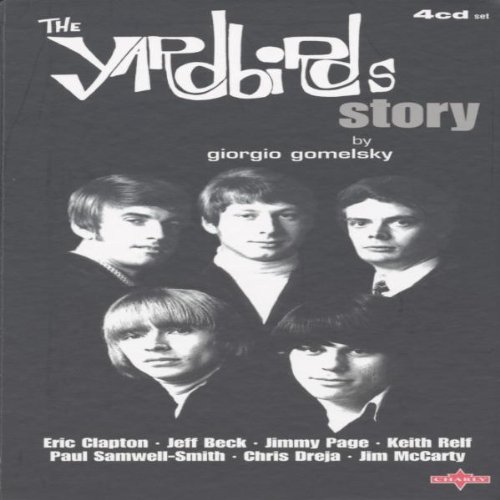 Yardbirds - Yardbirds Story  1963-66 - Zortam Music