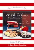 17-76 Tea Party Award Winning Recipes