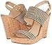 Jessica Simpson Women's JANIC Wedge Sandal