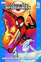 Ultimate Spider-Man Volume 20: Ultimate Spider-Man And His Amazing Friends TPB: Ultimate Spider-Man and His Amazing Friends v. 20 (Ultimate Spider-Man)