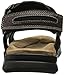 Dockers Men's Pierpoint Fisherman Sandal