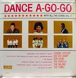 Dance A-Go-Go