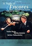 Jansons - Waldbuhne Concert 2002 - a Night of Encores [DVD]