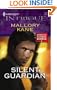 Silent Guardian (Harlequin Intrigue)