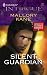 Book Silent Guardian (Harlequin Intrigue Series)