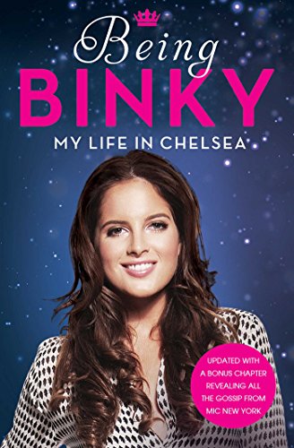 Being Binky