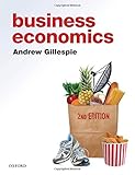 Business economics