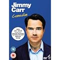 Jimmy Carr - Comedian (Live) [DVD]