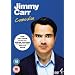Jimmy Carr - Comedian (Live) [DVD]