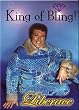 Liberace King of Bling! Refrigerator Magnet