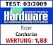 Auszeichnung