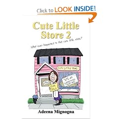 Cute Little Store 2: What ever happened to that cute little store?