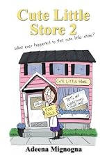 Cute Little Store 2: What ever happened to that cute little store?