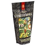 Espresso Royale Coffee, House Blend, 16-Ounce Package (Pack of 3)