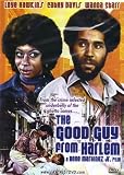 THE GOOD GUY FROM HARLEM W/ LOYE HAWKINS[SLIM CASE]
