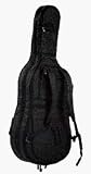 Kaces III Symphony Bass Bag, 1 / 2 Size - B0002HLKPA