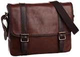 [�t�H�b�V��] FOSSIL ESTATE MBG9091 201 (DARK BROWN)