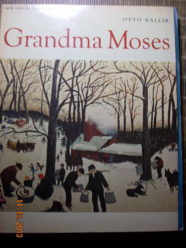 Grandma Moses
