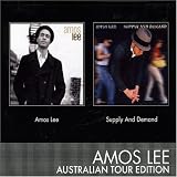 Amos Lee Supply and Demand