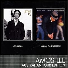Amos Lee/Supply & Demand