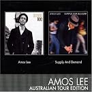 Amos Lee / Supply And Demand