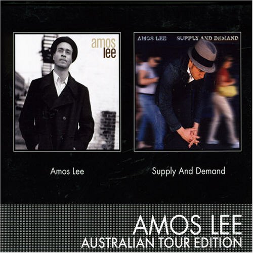 Amos Lee - Amos Lee/Supply & Demand - Zortam Music