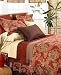 Tommy Bahama Lotus Pond Duvet Cover
