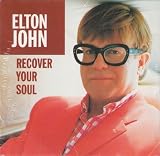 Artwork for Recover Your Soul