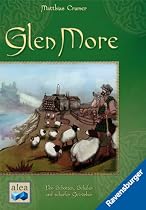 Glen More Alea