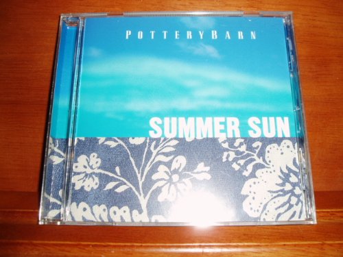 The Foundations - Pottery Barn - Summer Sun - Zortam Music
