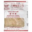 D&D Roasted Rice Powder, Vietnam Thinh, 3-Ounce Pack (Pack of 50)