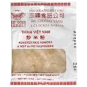 D&D Roasted Rice Powder, Vietnam Thinh, 3-Ounce Pack (Pack of 50)