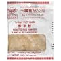 D&D Roasted Rice Powder, Vietnam Thinh, 3-Ounce Pack (Pack of 50)
