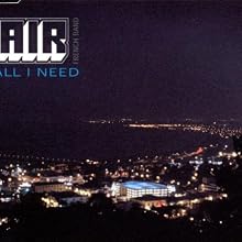 All I Need