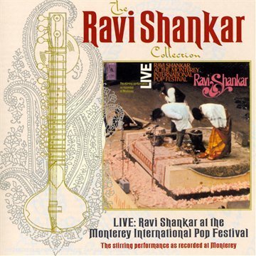 CD-Charts  Music : Live at the Monterey International Pop Festival