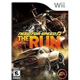 Quality Need For Speed The Run Wii By Electronic Arts