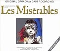 Les Misérables (Original Broadway Cast Recording)