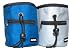 Chalk Bag with Waist Belt and Zippered Pocket - two Ogres