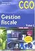 Gestion fiscale : Tome 1 Gestion fiscale : Tome 1