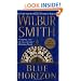 Blue Horizon (Courtney Family Adventures)