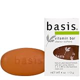Basis Vitamin Bar 4 oz.