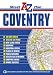 Coventry Street Plan (A-Z Street Plan)