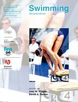 Swimming (Olympic Handbook Of Sports Medicine)